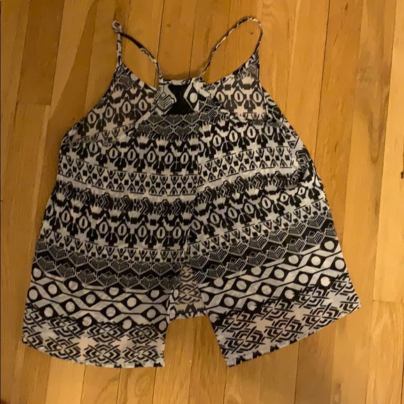 Timing tank top - Picture 3 of 4